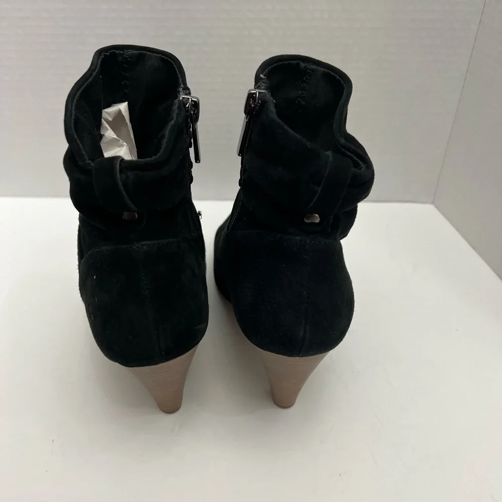 BLEECKER & BOND BOOTS